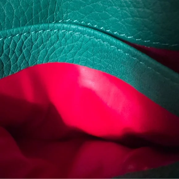 Dooney & Bourke Emerald NWOT Wallet - Picture 5 of 5